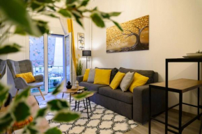 Panathenaic Stadium 1bed Luxury